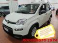 1 FIAT Panda