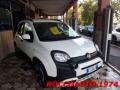 1 FIAT Panda Cross