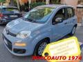 1 FIAT Panda