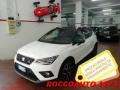 1 SEAT Arona