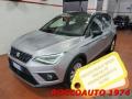 1 SEAT Arona