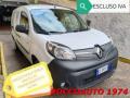 1 RENAULT Kangoo Z E 