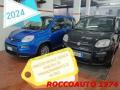 1 FIAT Panda