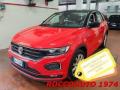 1 VOLKSWAGEN T Roc