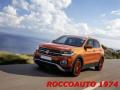 1 VOLKSWAGEN T Cross